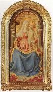 Benozzo Gozzoli Madonna and Child oil painting picture wholesale